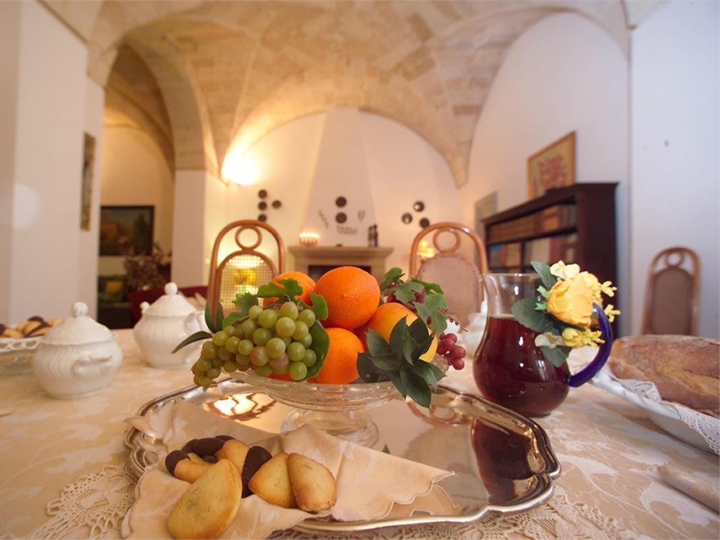 B&B L'Orangerie D'Epoque Lecce Værelse billede