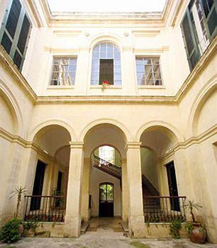 B&B L'Orangerie D'Epoque Lecce Eksteriør billede