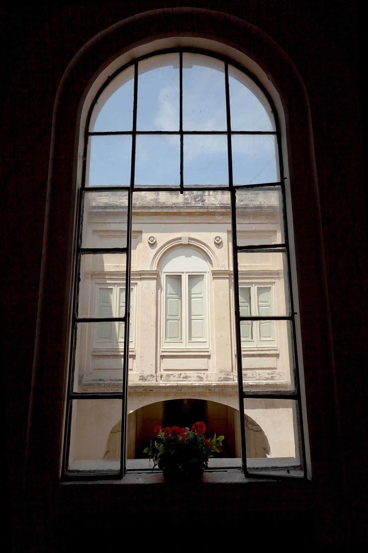 B&B L'Orangerie D'Epoque Lecce Eksteriør billede